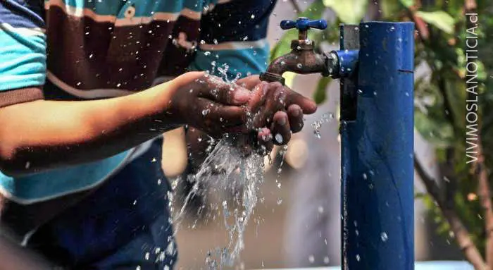 Municipio de Curicó conmemorará Día Mundial del Agua con seminario gratuito