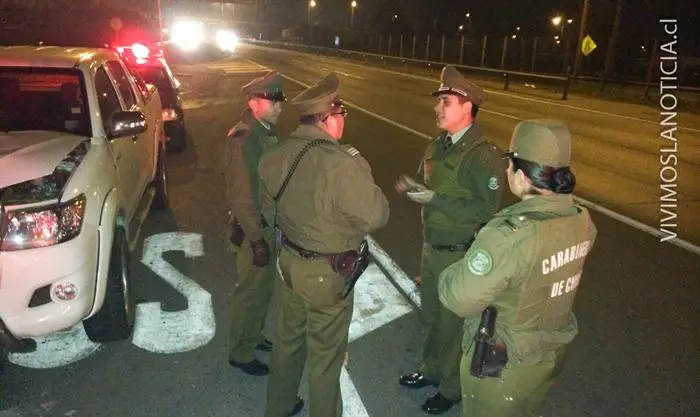 Buscan camioneta que causó la muerte de trabajador en Teno