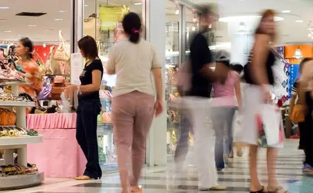 ¿Cómo funcionará el comercio durante el Censo en Curicó?