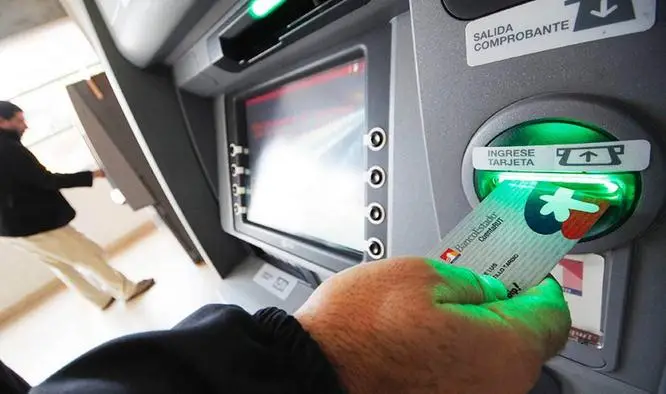 Pensiones serán transferidas automáticamente a la Cuenta RUT