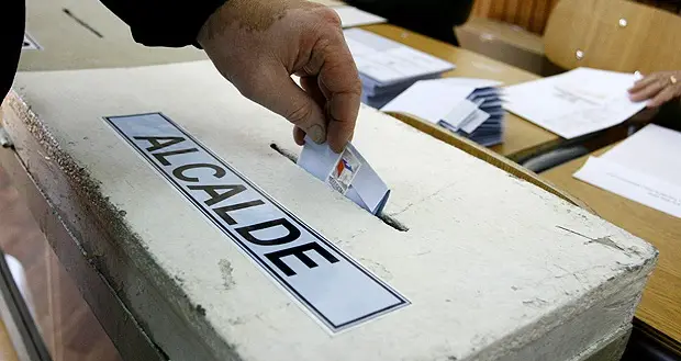 Coloma, Morales, Pucher, Valenzuela, Undurraga y Canales no podrán ser reelegidos