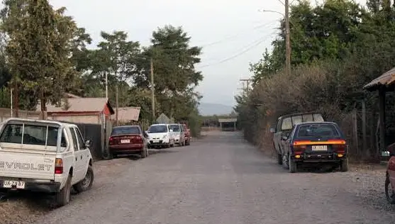 Pavimentarán caminos interiores de San Clemente