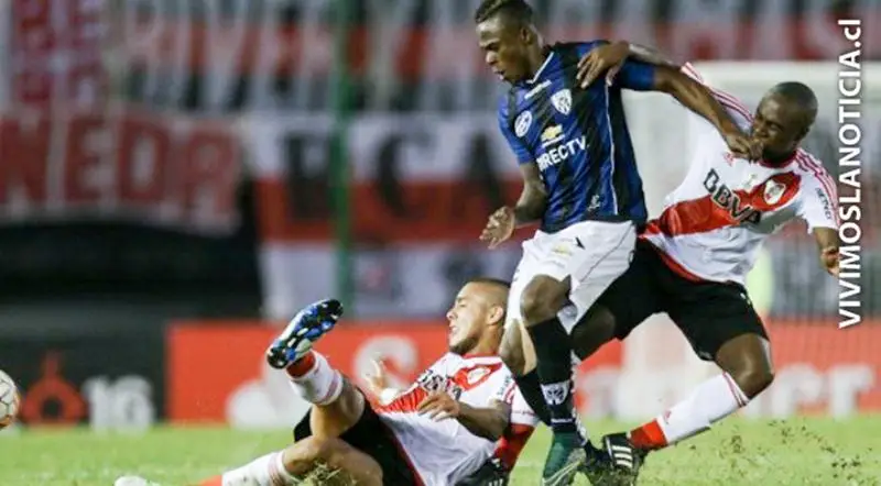 Independiente del Valle es la gran sorpresa de Libertadores