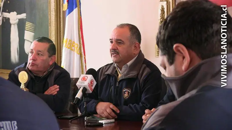 Temporada de incendios forestales con balance positivo gracias a rápida respuesta