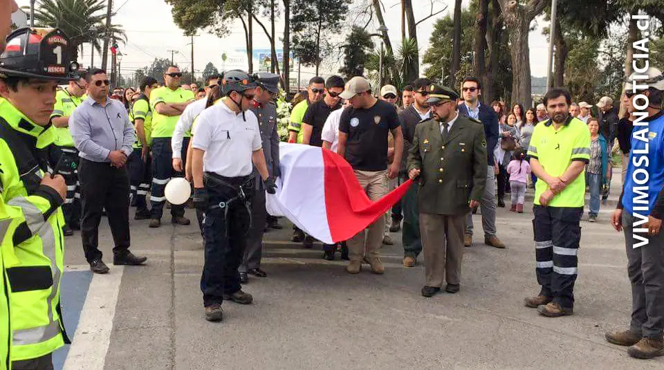 Declaran primeros testigos por muerte de funcionario del SAMU
