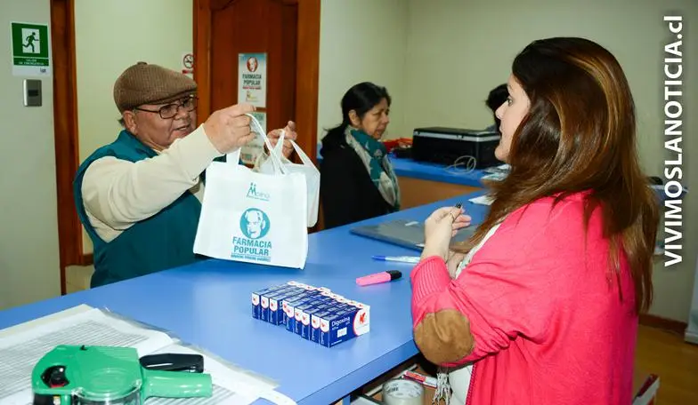 Farmacias Populares incorporarán medicamentos para el cáncer y Alzheimer