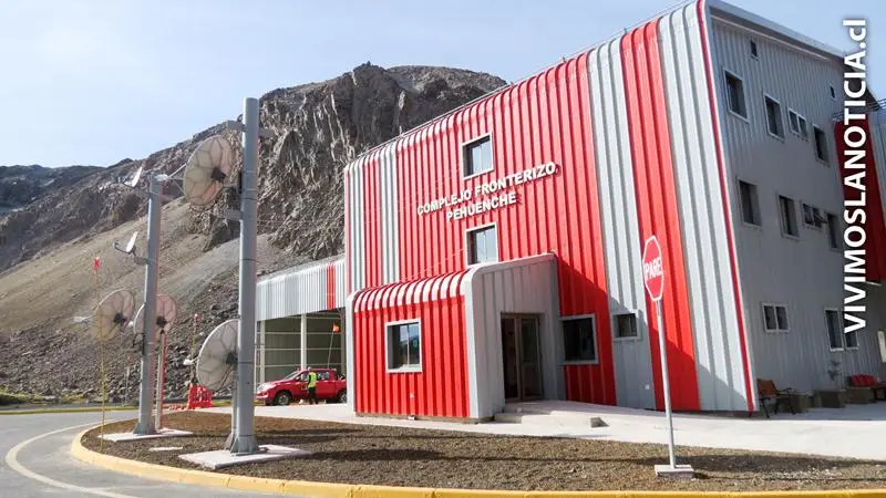 Paso Pehuenche estará habilitado durante todo el fin de semana largo