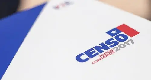 Estudian repetir censo en Atacama, formularios se dañaron tras aluvión