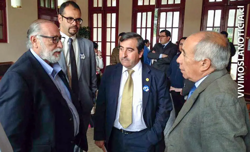 Comunidades educativas de Talca se preparan para el Censo