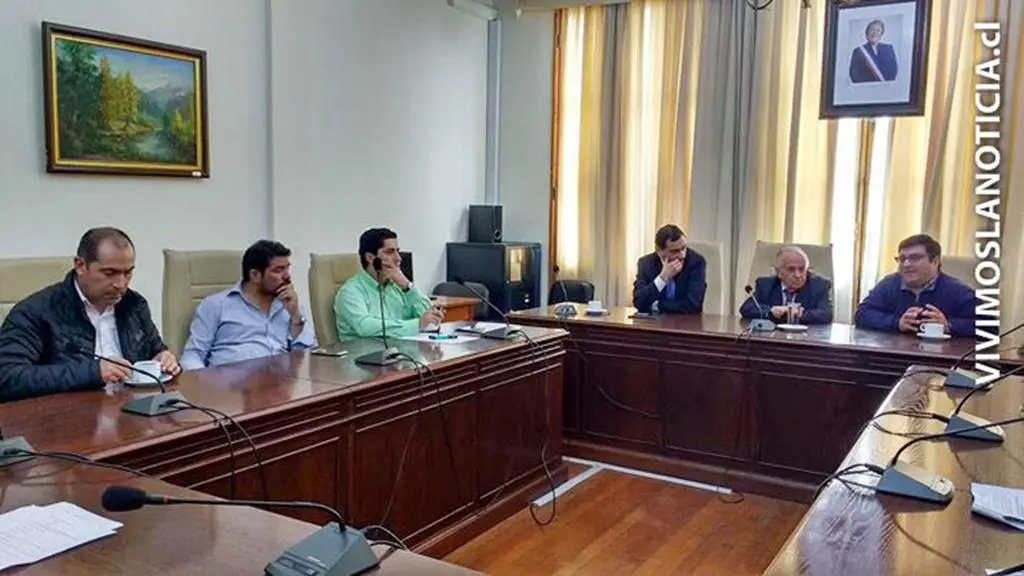 Alcaldes maulinos temen ir a la cárcel por deudas del bono SAE