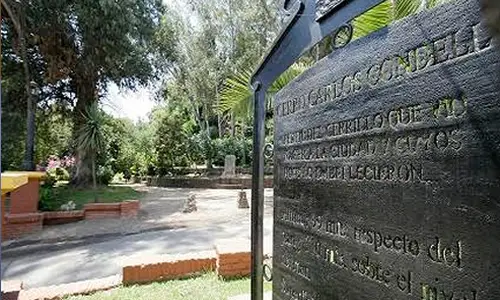 Parque Cerro Carlos Condell estará abierto para realizar asados el 18 y 19 de septiembre