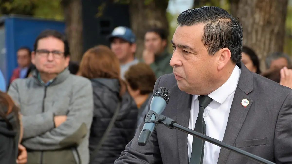 Alcalde de Sagrada Familia queda inhabilitado por cinco años