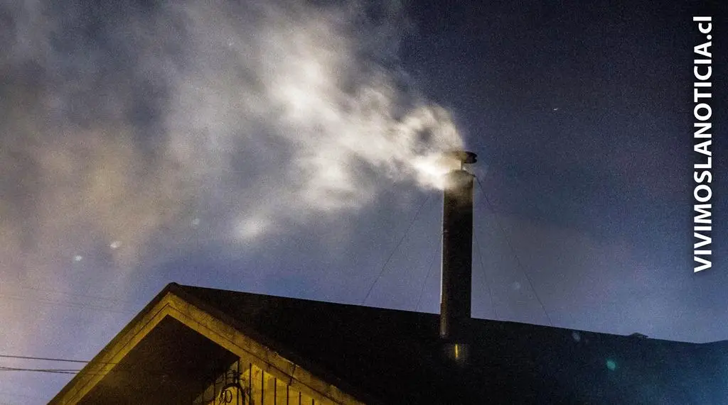 SMA activa planes de descontaminación en la provincia de Curicó