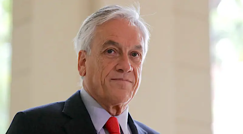Presidente Piñera prepara un nuevo cambio de gabinete este sábado