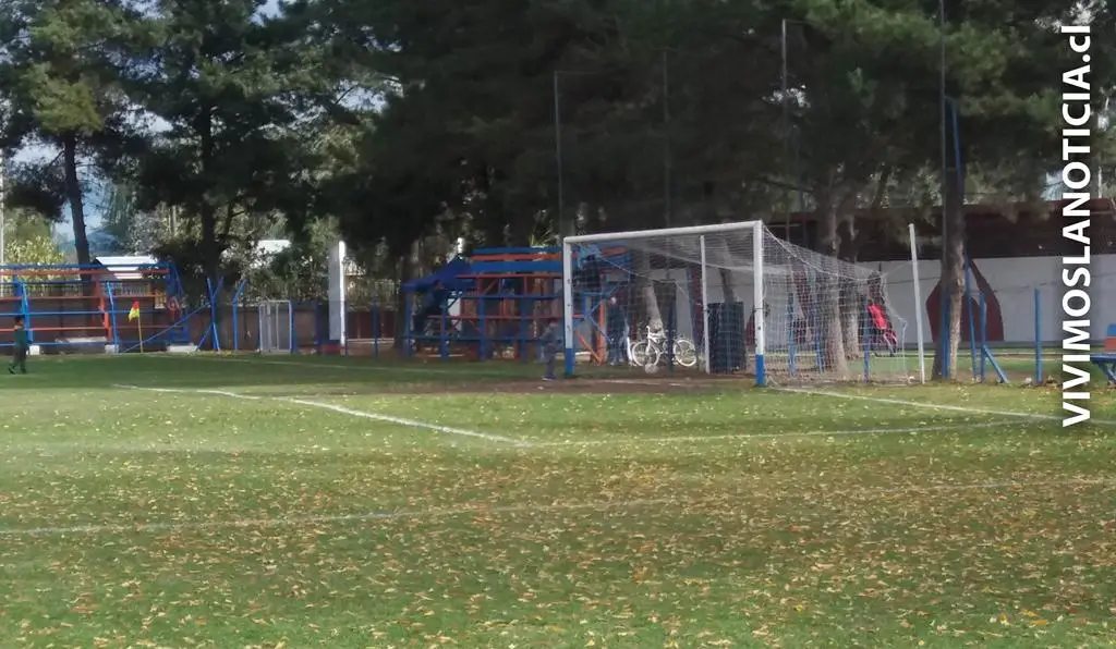 Galpones reclama a Santiago y frena la Copa Regional