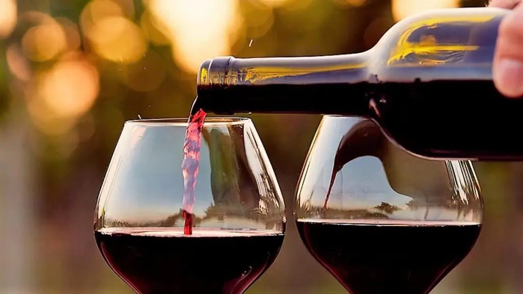 Exportaciones de vinos aumentaron 5,5% en enero-agosto de 2024
