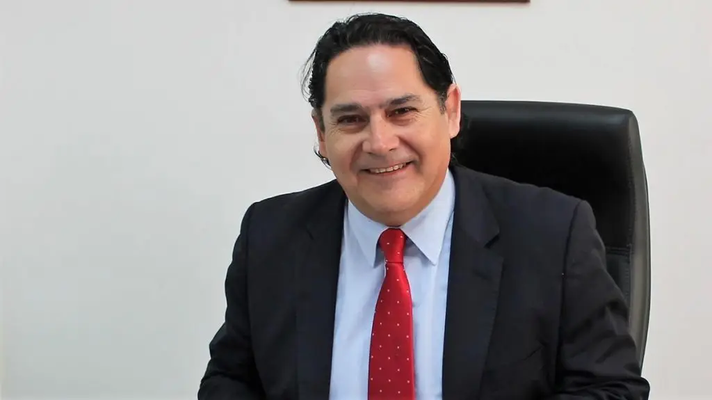 Ex gobernador asumió como Seremi de Agricultura