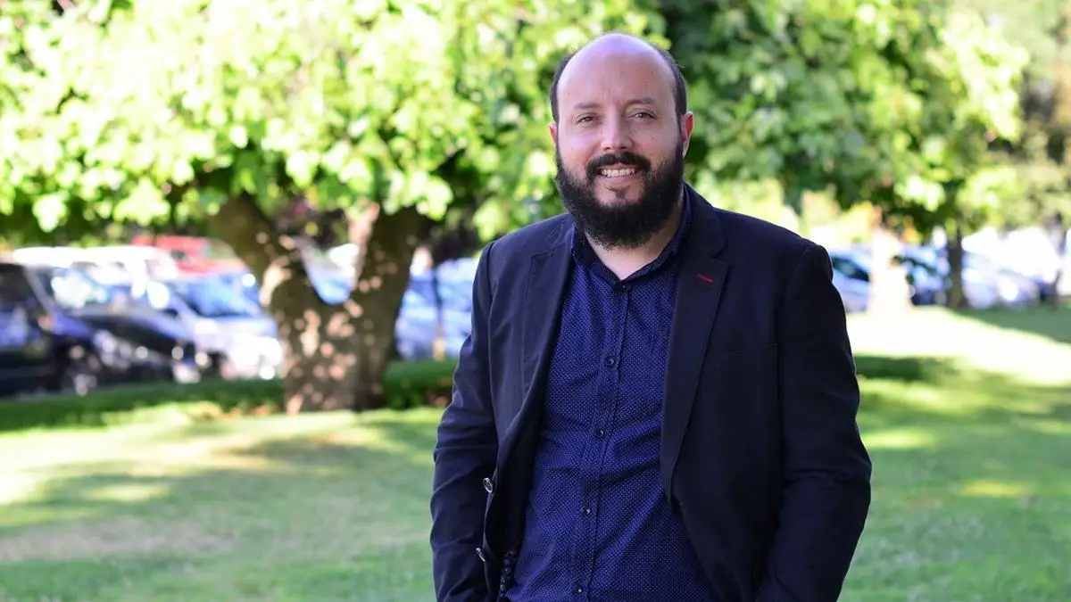 Académico maulino asume presidencia de la Sociedad Chilena de Derecho del Trabajo y Seguridad Social