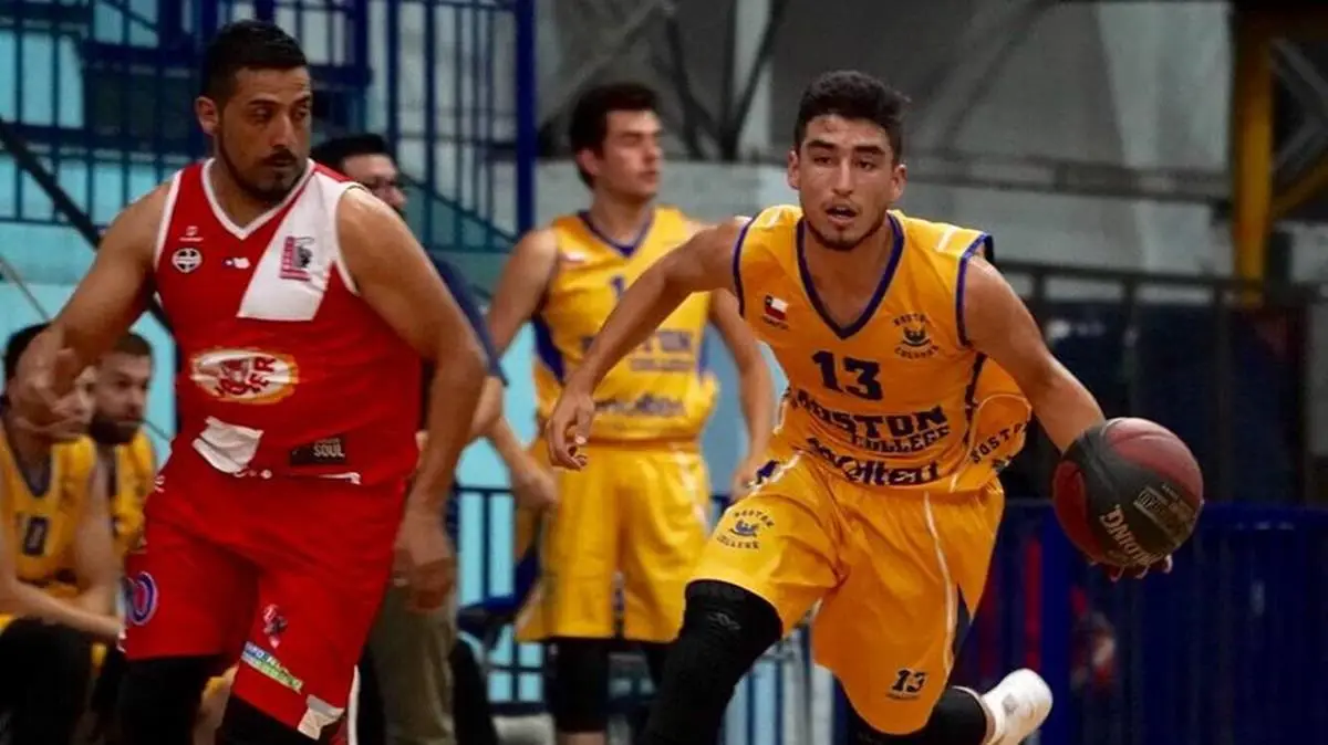 Liceo vence y estira la serie hasta el final