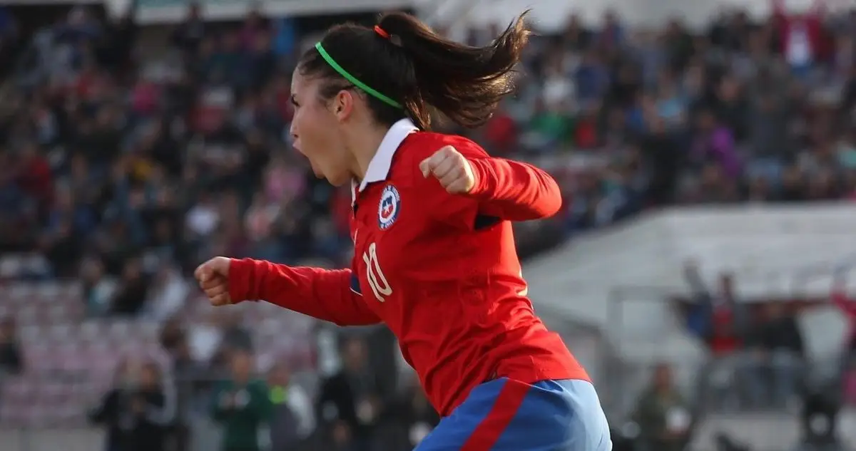 Javiera Grez sobre el encuentro de "La Roja" Femenina ante EEUU: “Debemos aprovechar esta oportunidad”