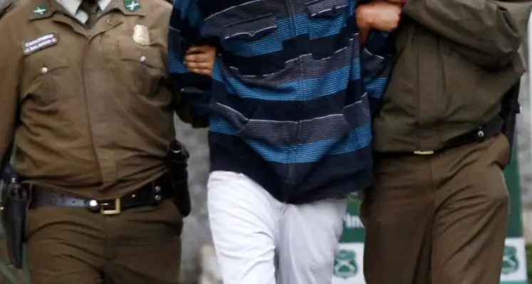 Lactante de 7 meses permanece en riesgo vital tras agresión en El Quisco