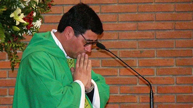 Tribunal Romano confirma sentencia contra sacerdote chileno por abuso sexual