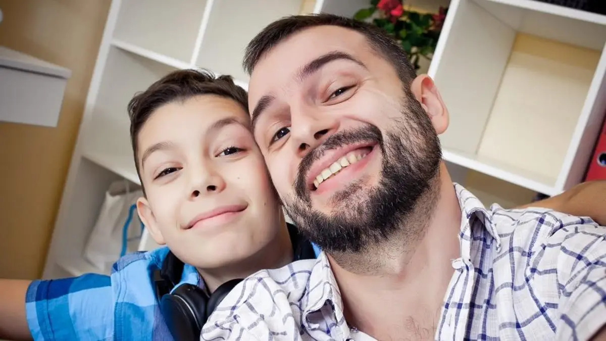 ¿Cuando es el día del Padre?