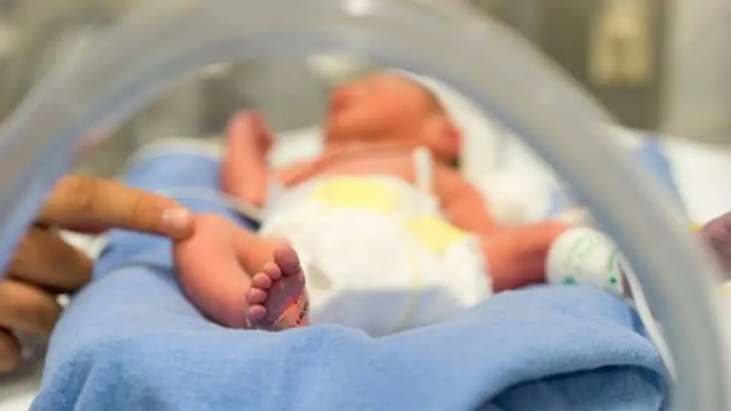 Regístrate como potencial donante para salvar niños con leucemia