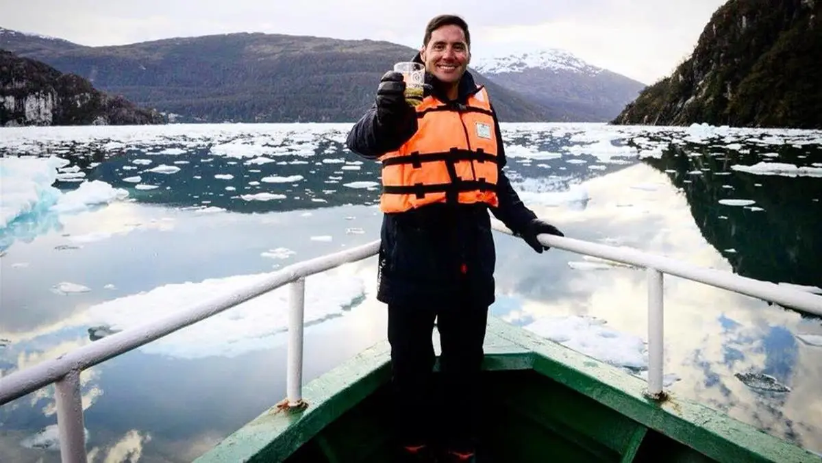 Pancho Saavedra promete celebrar "a lo grande" el millón de seguidores en Instagram