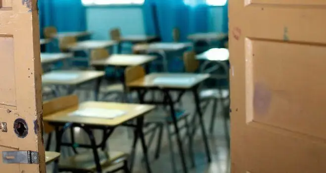 Municipio de Sagrada Familia anuncia que no retornará a clases presenciales: darán internet a estudiantes