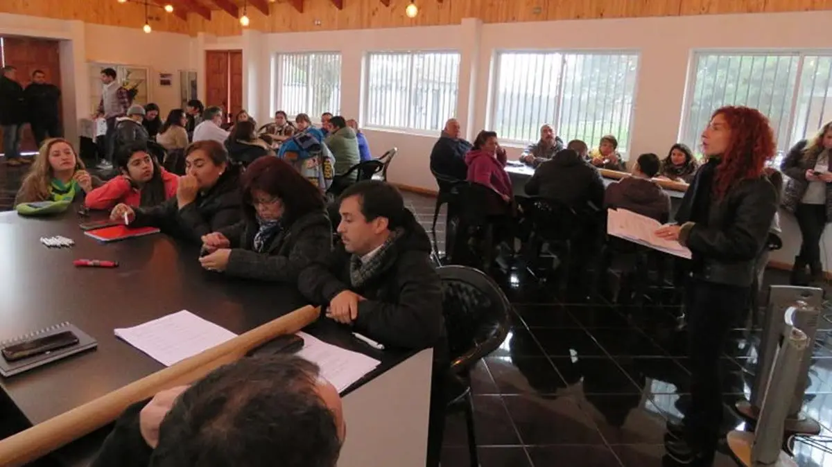 En 11 comunas se realiza "Plan de Economías Creativas"