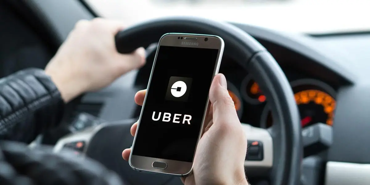 Asaltan y roban automóvil a conductor de Uber en Curicó