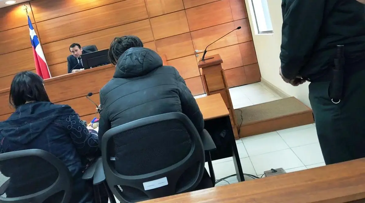 Detienen a ciudadano boliviano por abusos sexuales y violación en Molina