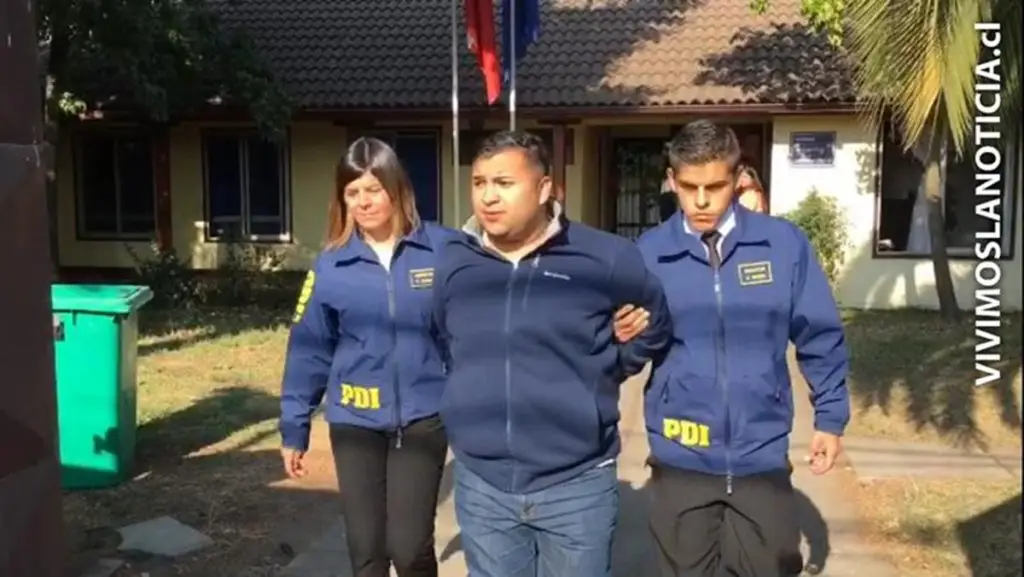 Hallan culpable al asesino de mujer de Santa Fe