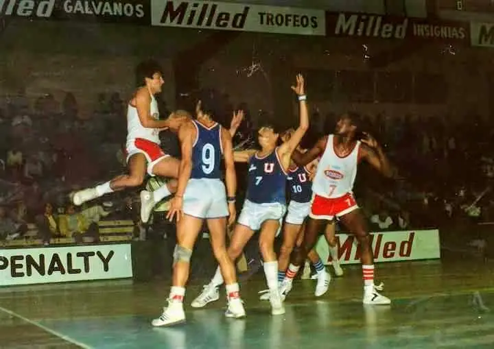 Deportivo Liceo cumple 90 años más vigente que nunca