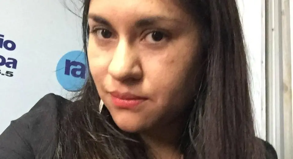 Periodista que denunció comentario machista : “El intendente se desubicó”