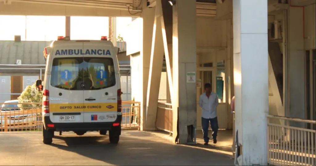 En estado grave menor de edad que cayó a piscina en Molina