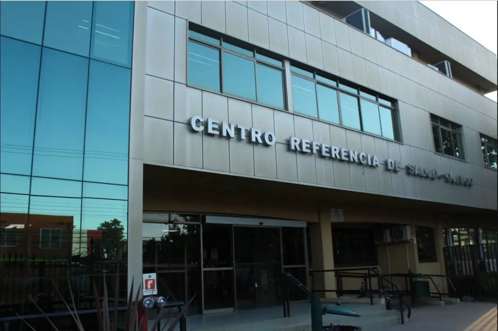 Comisión de Salud espera conocer proyecto sobre nuevo centro de salud para Curicó