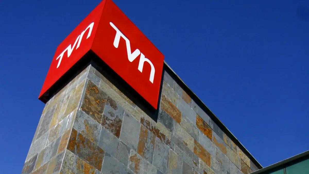 TVN entregará apoyo vitalicio a camarógrafo atacado en Tirúa