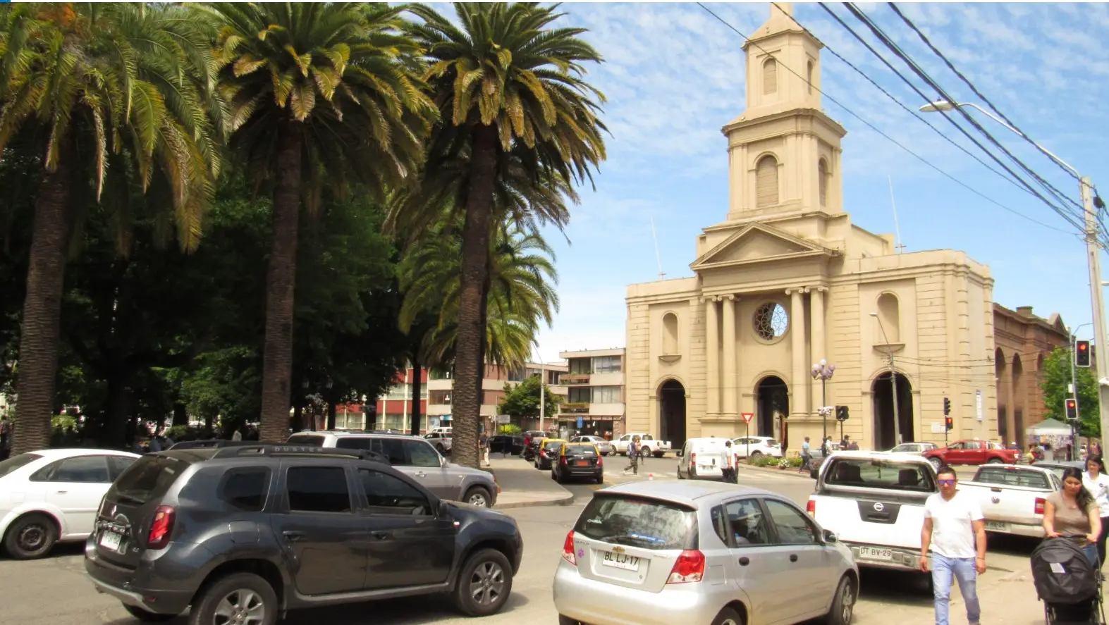 Censo 2024: Curicó 159.968 habitantes