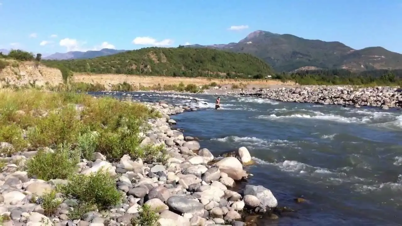 Asamblea General del Río Lontué analizará medidas contra la sequía y proyecto de embalse