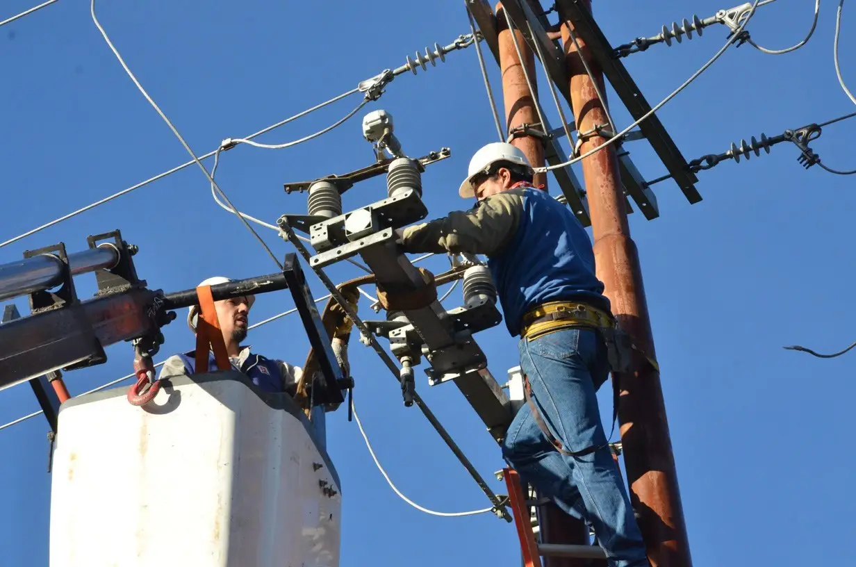 Diputado Rey (RN) pidió a la SEC fiscalizar situación eléctrica en sector Dragones Sur de Curicó