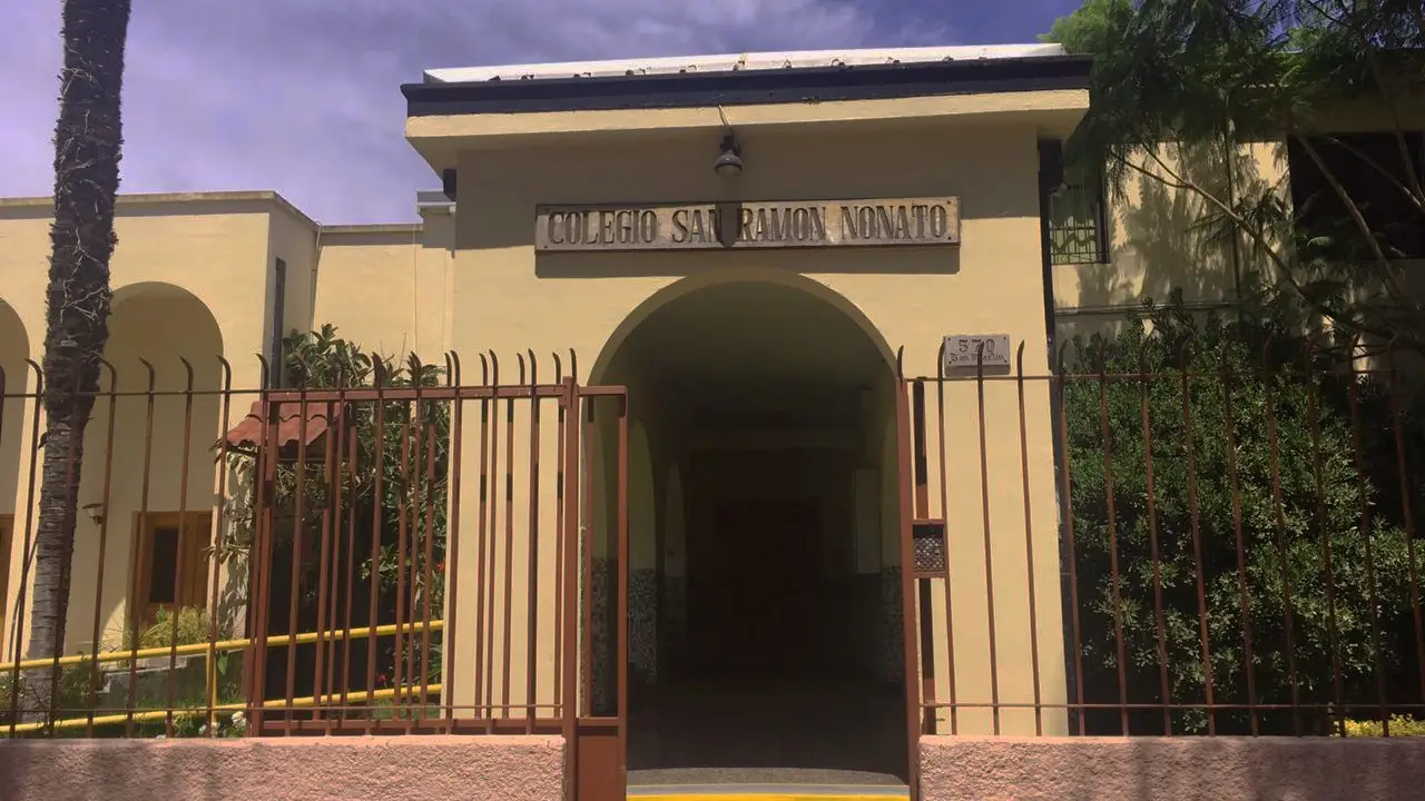 SEC comprometió autorizaciones para calefaccionar el Colegio San Ramón de Curicó