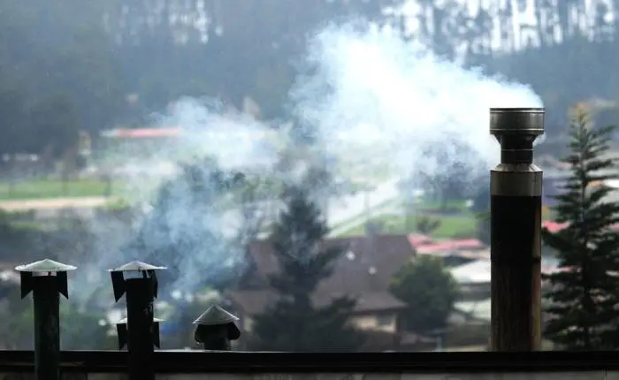 Destacan reducción de periodos críticos de contaminación ambiental