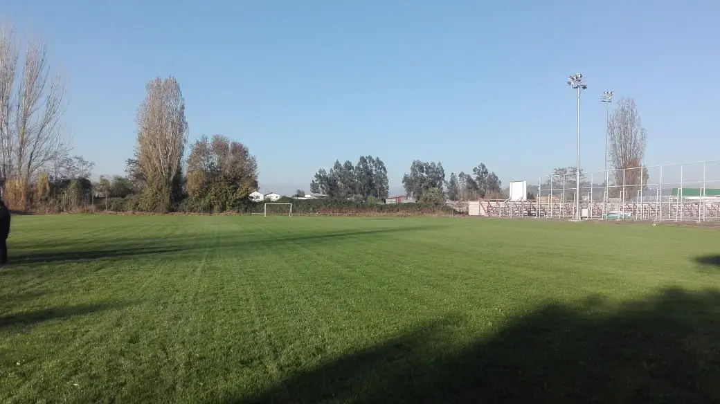 Estadio ANFA a la espera de protocolos sanitarios para su reapertura