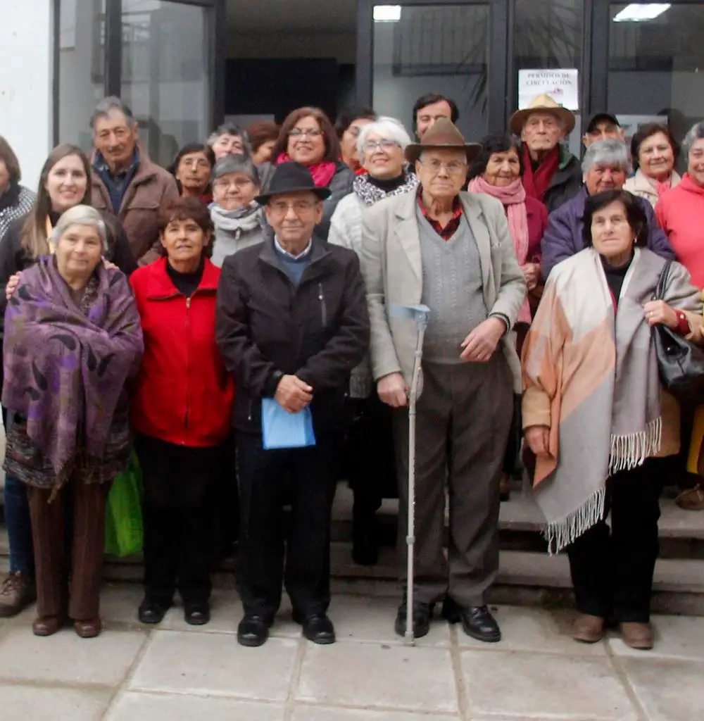 Estudio reveló que el 27% de los adultos mayores trabajan porque sus pensiones son bajas