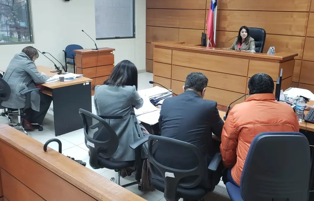 Tribunal de Curicó negó cierre de investigación por homicidio de Julio Obregón