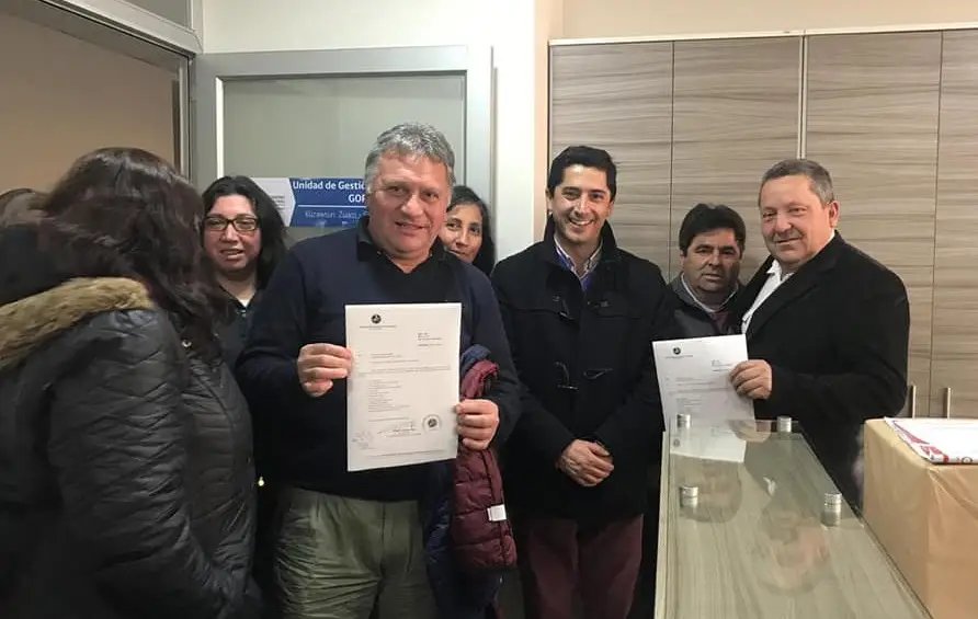 Consejo Regional aprobó proyecto para mejoramiento del Liceo Entre Aguas de Llico
