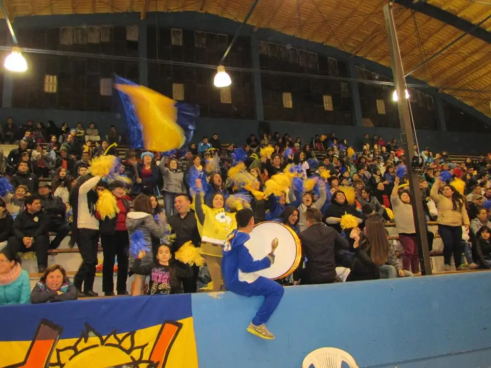 Concejo Municipal de Curicó aprobó financiamiento de programa recreativo “Yo Quiero Mi Barrio” 2019