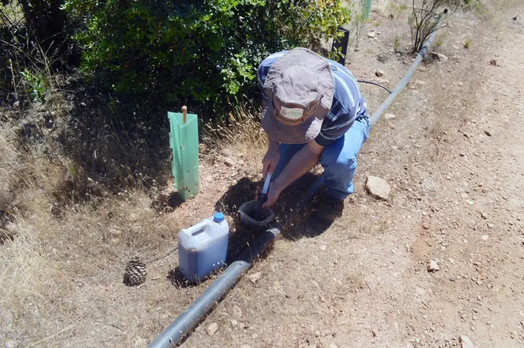 Experto en cambio climático alertó que precipitaciones seguirán bajando en la zona central de Chile
